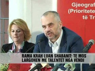 PS, strategji për sportin - Vizion Plus - News - Lajme