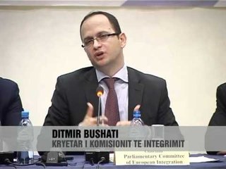 Sequi: Mos humbisni kohe - Vizion Plus - News - Lajme