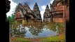 Banteay Srei, the Lady Temple, Cambodia