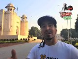 stunt moto official clip muhammad haroon