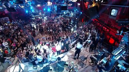 Eduardo Costa canta a música ‘Enamorada’
