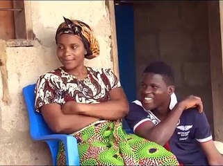 ANGEL OF DARKNESS- Latest 2015 Asante Akan Ghanaian Twi Movie