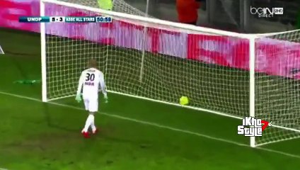 Ronaldo Hat Trick Goal Ronaldo