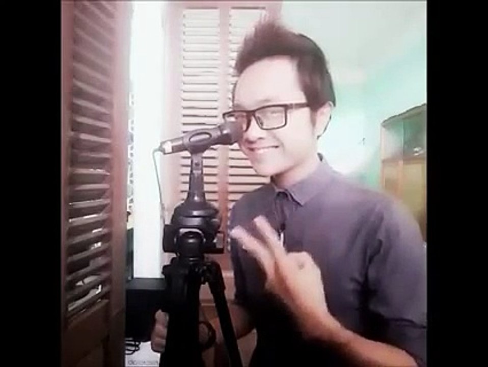 Vợ tuyệt vời nhất - Cover