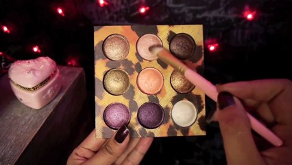 Cracked Doll Makeup Tutorial