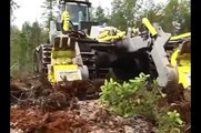 amazing forest equipment machine, bracke planting machine and scarifier bracke forest disc