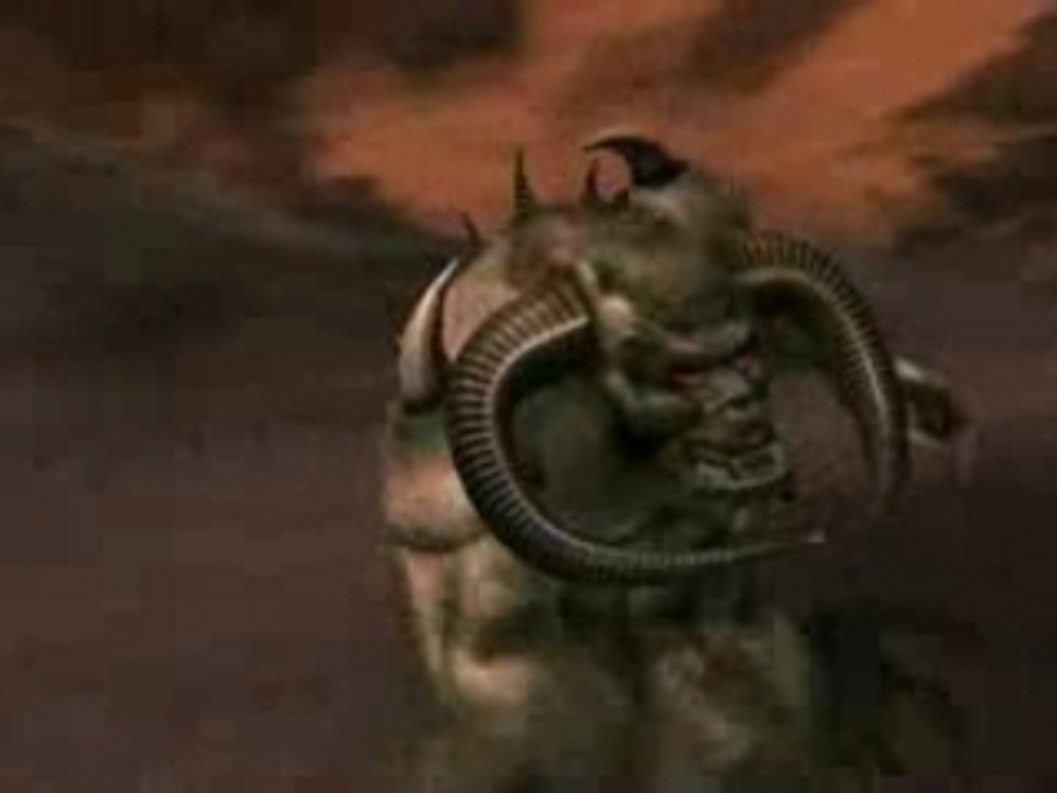 Two worlds Trailer