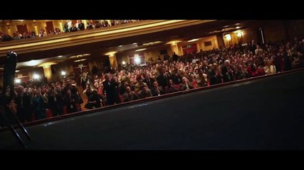 Steve Jobs FRAGMAN #2 (2015) - Türkçe Altyazılı HD