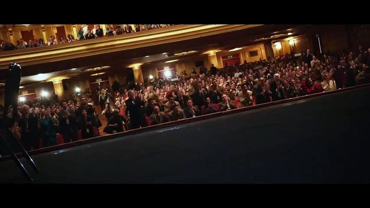 Steve Jobs FRAGMAN #2 (2015) - Türkçe Altyazılı HD