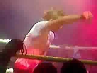 Jey jey Vs cali