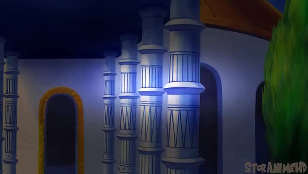 DBZ Kai capitulo 13 parte 1-2