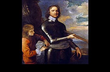 Rutland Boughton: Symphony No. 1 "Oliver Cromwell" (1905)