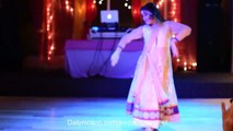 Pakistani Wedding Dance on Song A Ja Nach Le Nach le HD