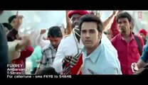 Ambarsariya Fukrey Movie Full HD Video Song By VVAIDYA SAHAB