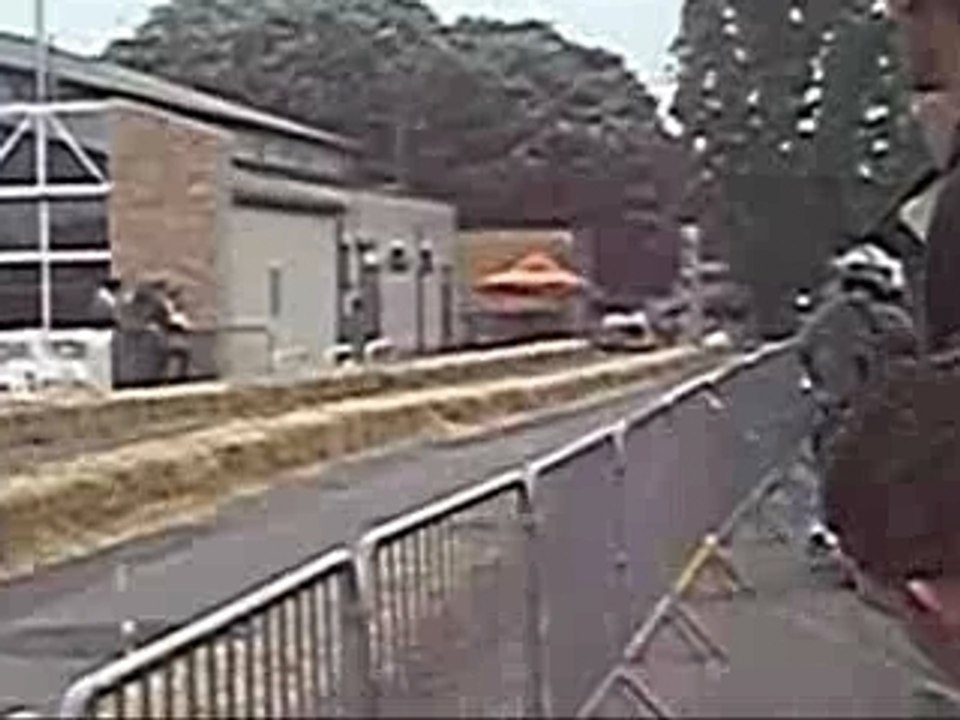 vierzon Stuntro de l'alc team vs spitro