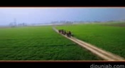 Peepni - Viyah 70 K.M - Geeta Zaildar