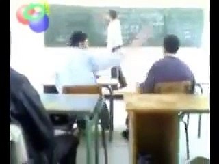 WhatsApp Funny Video - Girls and Boys are clever but teachers are dangerous in class room-PiK6nHAxuUw