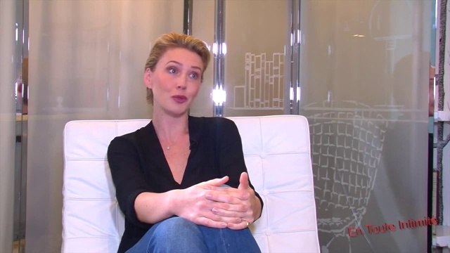 Exclu Vidéo : En toute intimité : Lucie Mariotti : Il y a eu des relations charnelles dans La villa des coeurs brisés !