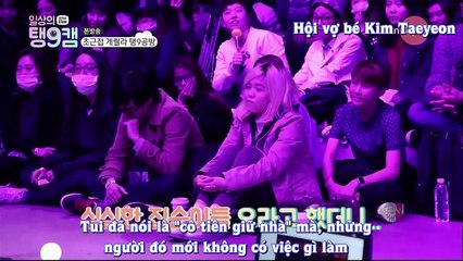 [Vietsub] Daily Taeng9Cam Ep 4 Full