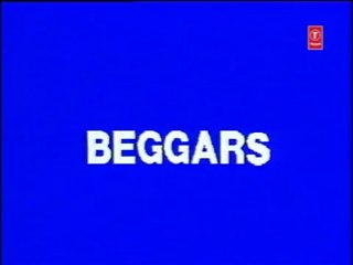 Beggars .Full Tension .