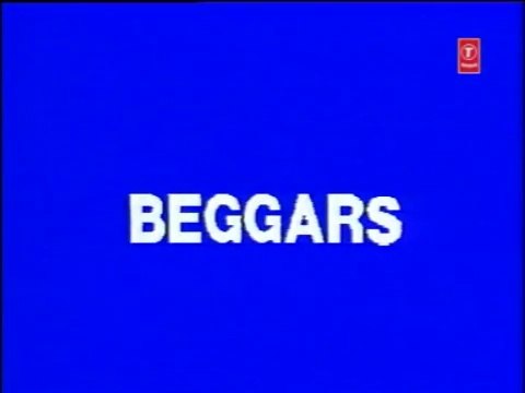 Beggars .Full Tension .