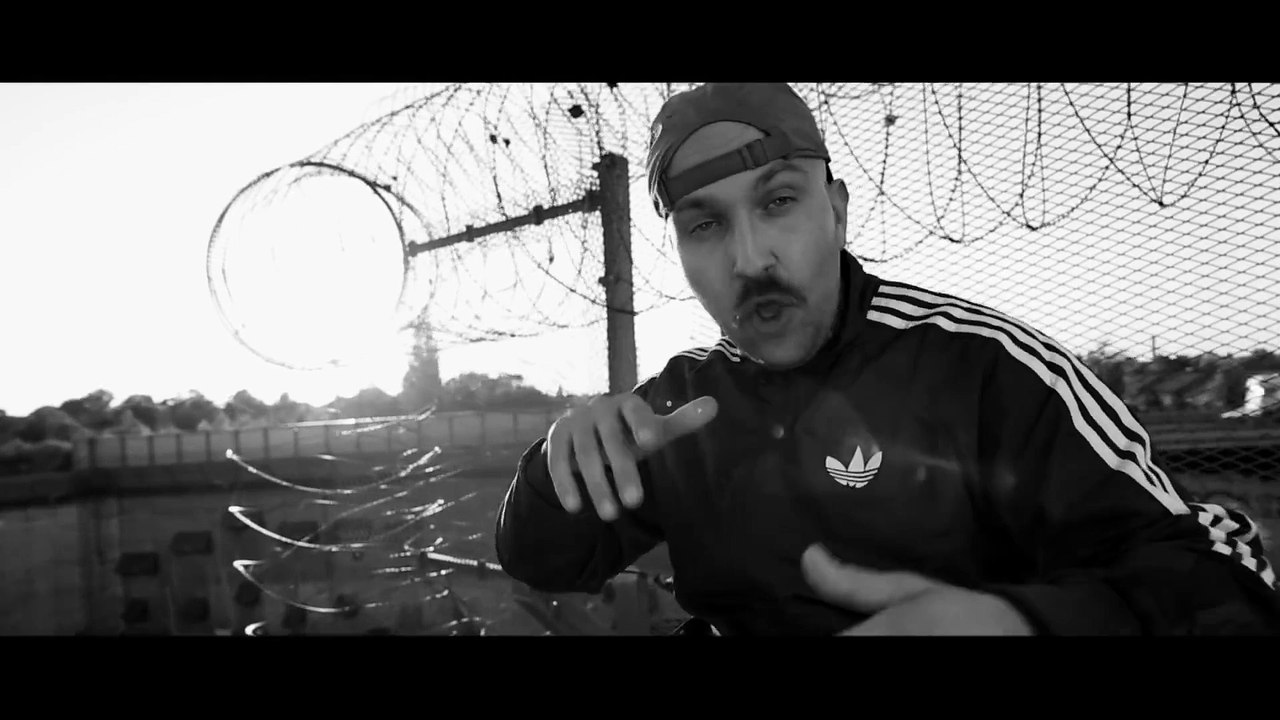 PLUSMACHER feat. XATAR - ARRESTLOKAL ► Prod. von Pierre Sonality