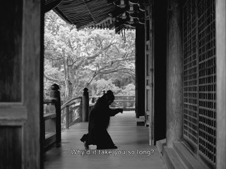 The Assassin 2015 HD Movie Clip Another Time - Martial Arts Movie