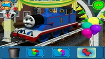 Thomas and Friends Games 2015 2 hour long movie game Thomas and friends games to play