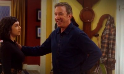 Last Man Standing 5x09 Promo [HD] - "The Gratitude List"