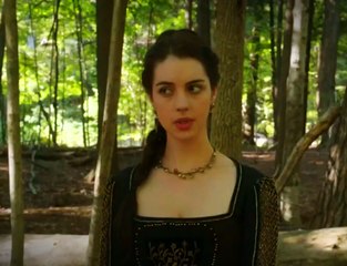 Reign 3x07 Promo [HD] - "The Hound and the Hare"