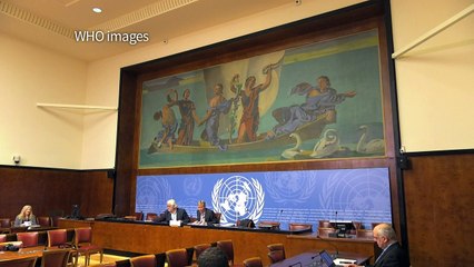 One new confirmed case in previously Ebola-free Liberia: WHO