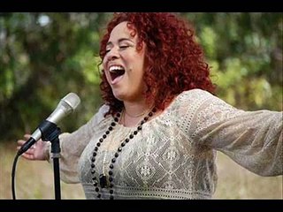 Ingrid Rosario. Rango Vocal. Estudio; E3 G5.