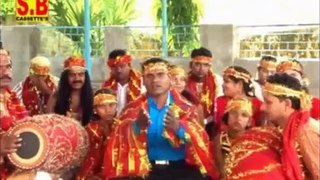 Manka Dai Ke Mandir Ma ~ New Chhattisgarhi Jas Geet Video Album ~ Maa Durga Jas Bhakti Gee