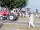 whatsapp videos indian tractor stunt new funn clip 2015 | latest funny clips of baby 2015