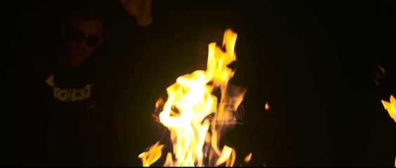 Rest Dixon37 ft. Polska Wersja, Saful Dixon37 - Nie powiem Ci jak żyć