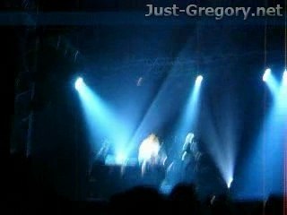 Greg - Extrait de concert