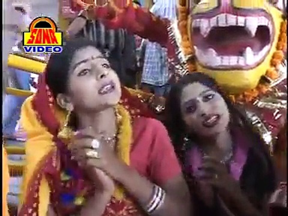 More Lal Langurwa Most Popular Hindi Super Duper Hit New Mata Jas Songs