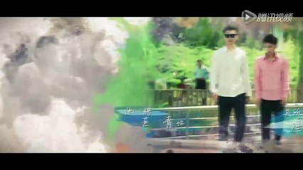 逆袭之爱上情敌 EP07( Counterattack Web-series )