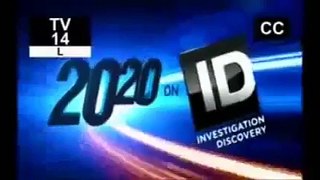 20 20 Black Widows David Castor and Michael Wallace Murders 1 [Full Episode]