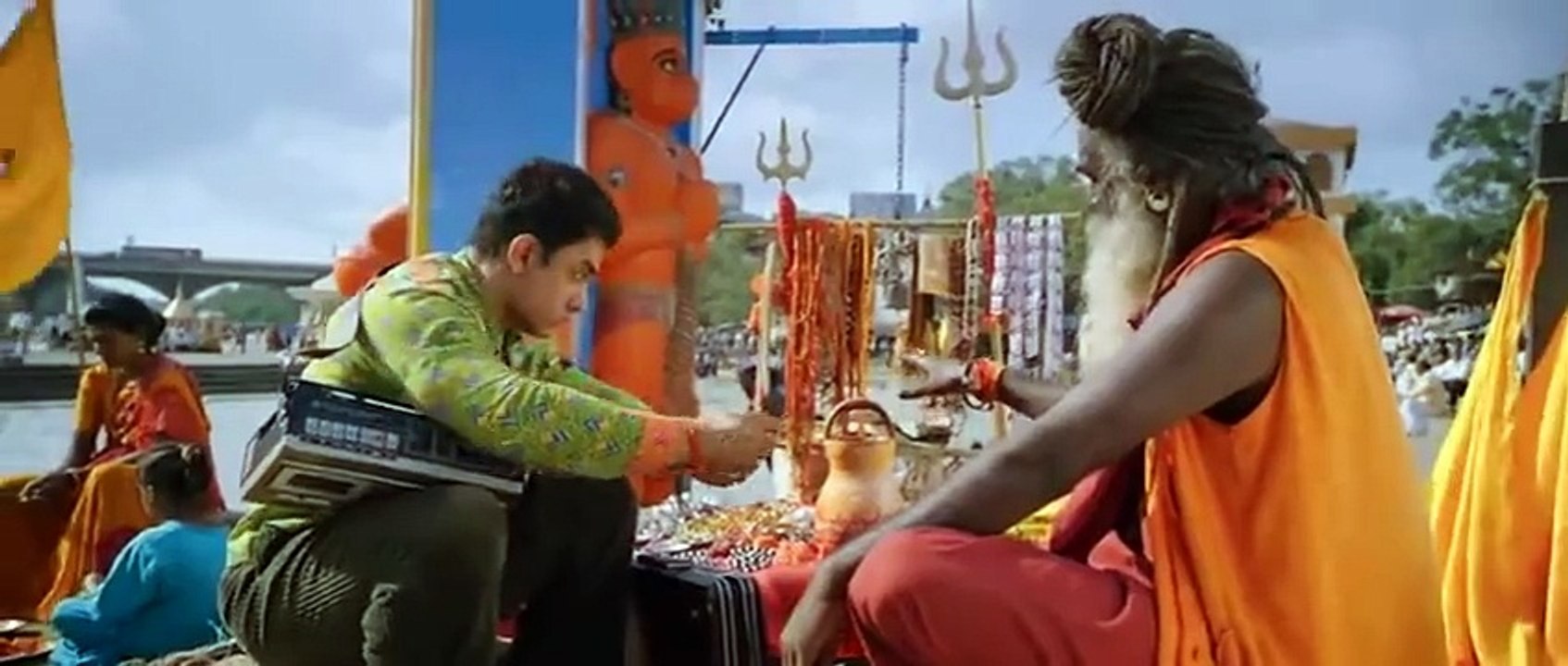 pk hey sunayi hd 1080p video song(Bhagvan hi kaha re tu)
