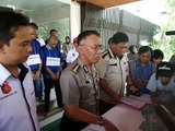 Pembunuhan modus Dukun Palsu Polda Jateng