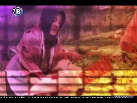 Üstat Cahit UZUN Türkiye'nin Tezenesi-Özbay DEMİRCİLER-Kanal B-Tulum-Yandi yureğum yandi