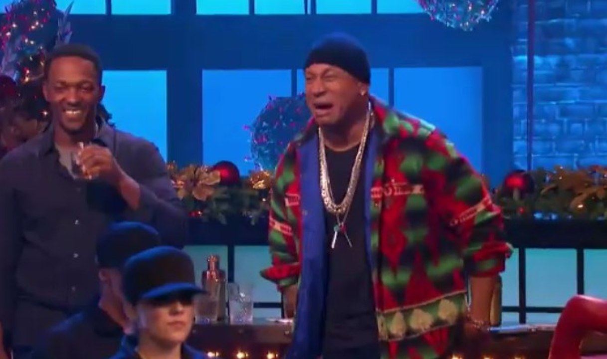 Joseph Gordon Levitt - Rhythm Nation