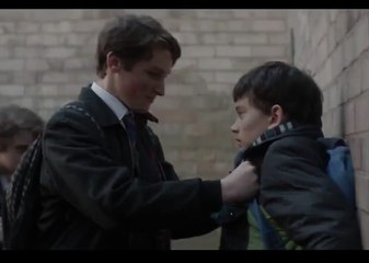 A Monster Calls Official Teaser Trailer @1 (2016) - Liam Neeson Movie HD