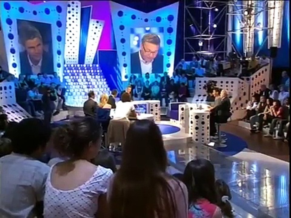 Laurent Wauquiez - 30 Juin 2007 # ONPC
