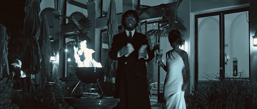 Travis Barker - 100 feat. Kid Ink, Ty Dolla $ign, Iamsu! & Tyga