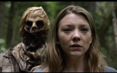 The Forest Official Trailer @2 (2016) - Natalie Dormer, Taylor Kinney Horror Movie HD
