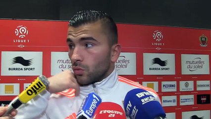 14e j. - Lopes : "On n'a pas été à la hauteur"