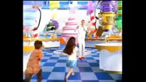 Play-Doh Dondurma Dükkanı ,Çılgın Berber, Dişçi Seti