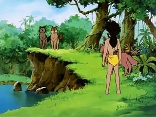 موكلي فتى الادغال الحلقة 6 - ‪Mawkly‬‏